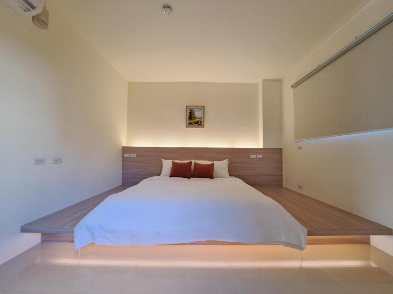 Sunrise Inari B&B Dongshan  Exterior photo